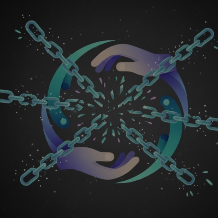 Autonomous systems icon