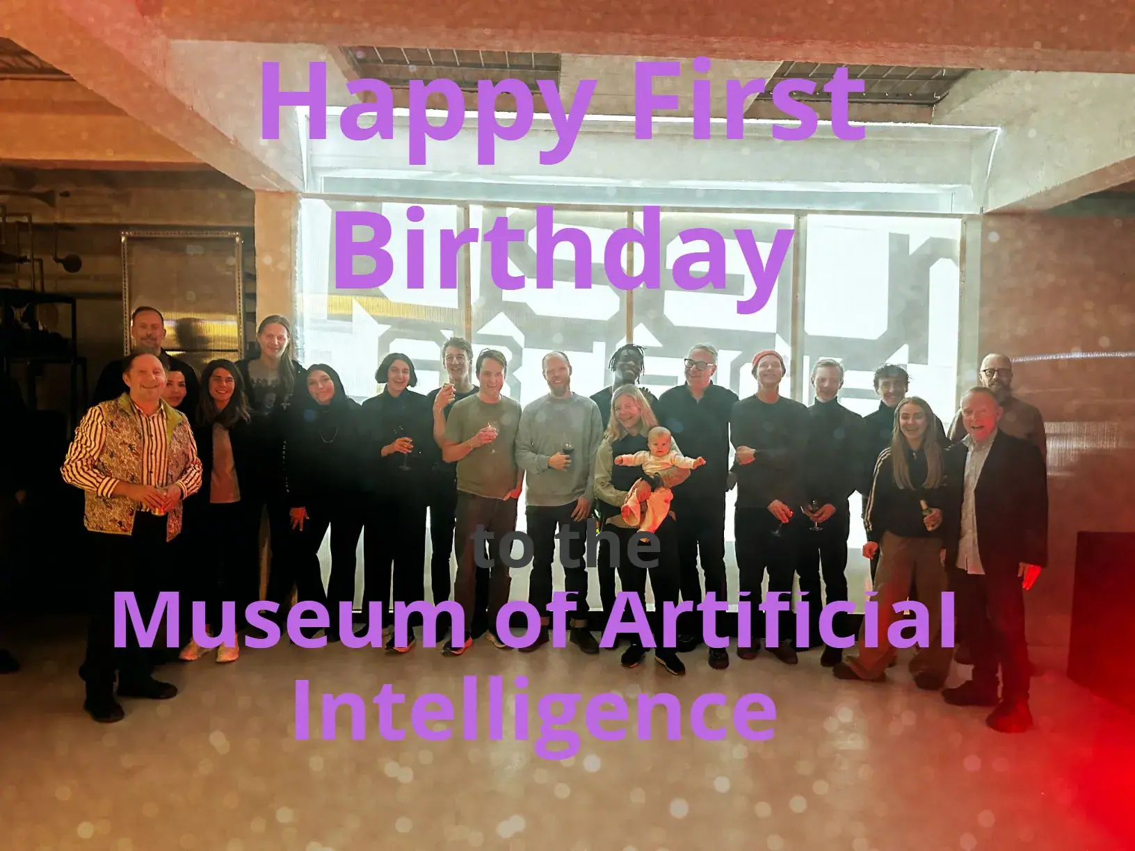 Evenemang på Närkesgatan